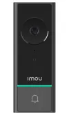 Kit sonnette intelligente Imou by Dahua DB60 Wi-Fi 5Mpix 2560x1920 protection IP65 H.265 vision nocturne 5m thumbnail (1 of 7)