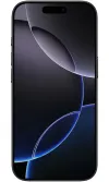 Apple iPhone 16 Pro 128 GB Negro Titanio thumbnail (2 of 7)