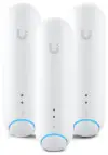 Ubiquiti UniFi Protect All-In-One Sensor 3-pakkaus Älykäs monianturisetti 3 kpl + 1 kpl sovitin vesianturille Ubiquiti UniFi Protect All-In-One Sensor 3-pakkaus Älykäs monianturisetti 3 kpl + 1 kpl sovitin vesianturille