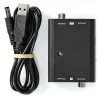 NEDIS digital audio converter 2-way RCA socket + Toslink socket RCA socket + Toslink socket black thumbnail (7 of 7)