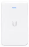 Ubiquiti UniFi AC In-Wall - AP 2.4GHz (300Mbps) + 5GHz (867Mbps) 3x Gbit RJ45 internal PoE 802.3at (without PoE injector) thumbnail (2 of 10)