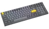 Endorfy mekaaninen näppäimistö Celeris 1800 BT USB langaton MacOS-yhteensopiva Sidetune Yhdysvaltain asettelu thumbnail (4 of 16)