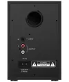 Cainteoir Genius SW-2.1 300 2 1 10W dath dubh thumbnail (6 of 6)