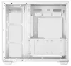 DEEPCOOL case CG530 ATX USB 3.0 USB-C panoramisch wit thumbnail (7 of 13)