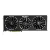Karta graficzna VGA XFX Speedster SWFT 319 AMD Radeon RX 6800 XT CORE 16 GB GDDR6 Karta graficzna VGA XFX Speedster SWFT 319 AMD Radeon RX 6800 XT CORE 16 GB GDDR6