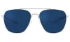 GUNNAR kontorimänguprillid MUSTANG CHROME päikeseprillid NEUTRAL BLF 90 Loomulik fookus thumbnail (2 of 5)