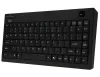 Adesso WKB-3100UB Wireless Keyboard 24GHz Mini Trackball USB schwaarz US Layout thumbnail (2 of 3)