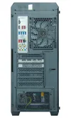 HAL3000 MČR Finale Pro 4060 AMD Ryzen 5 7600 16 Go DDR5 RTX 4060 1 To PCIe SSD WiFi W11 thumbnail (11 of 16)