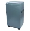 AT drobilnik AT-70MC rez 2x10 mm delovna širina 270 mm prostornina 20 listov prostornina koša 53 l stopnja varnosti P5 siva