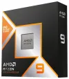 AMD Ryzen 9 9900X3D LGA AM5 max. 5.5GHz 12C 24T 128MB 120W TDP BOX without cooler