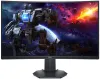 DELL S2721HGFA 27" LED ukrivljen 16:9 1920x1080 3000:1 4ms Full HD VA 2xHDMI 1xDP 144 Hz