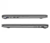Notebook UMAX VisionBook 14Wj 141" IPS 1920x1080 N4500 4GB 128GB eMMC mini HDMI USB USB 3.0 W11 Pro szary thumbnail (3 of 5)