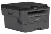 BROTHER laser DCP-L2532DW 1200x1200 dpi až 30 str. min černobílá print copy scan duplex tichá WiFi USB
