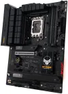 Scheda madre ASUS TUF GAMING B760-PLUS WIFI D4 Intel B760 LGA1700 con 4x DDR4, 3x M.2 DP, HDMI, 1x USB-C WIFI ATX thumbnail (2 of 4)