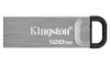 KINGSTON DataTraveler KYSON 128GB USB 3.2 kovové telo