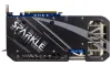 Intel Arc A770 ROC OC de 16 GB, 16 GB de memoria GDDR6, PCI-E, HDMI, 3 puertos DP thumbnail (4 of 5)