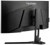 ViewSonic VX3418-2KPC OMNI 34" curved VA 21:9 3440x1440 1ms 300cd m2 2x HDMI 2x DP speaker thumbnail (6 of 9)