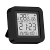 IMMAX NEO LITE SMART IR-kontroller temperatuuri- ja niiskusanduritega LCD Wi-Fi TUYA-ga