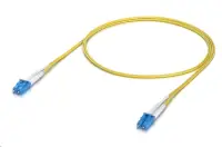 Cabo de fibra óptica Ubiquiti OS2 Duplex LC UPC de 1 m (50 unidades) (1 of 1)