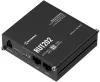 Teltonika RUT202 industriālais maršrutētājs 1x LAN 1x WAN Dual SIM LTE Wi-Fi 4 Teltonika RUT202 industriālais maršrutētājs 1x LAN 1x WAN Dual SIM LTE Wi-Fi 4