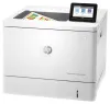 HP Color LaserJet Ent M555dn A4 1200x1200 dpi USB duplex ePrint berøringspanel thumbnail (3 of 4)