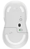 Logitech Signature M650 L Draadloze Muis Links - GEBROKEN WIT thumbnail (3 of 5)