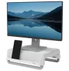 FELLOWES stojan pod monitor BREYTA 354mm x 82mm x 304mm bílý thumbnail (4 of 4)