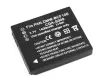 TRX baterie Panasonic 940 mAh pro CGA-S009 DMW-BCF10 DMW-BCF10E DMW-BCF10GK CGA-S 106C neoriginální