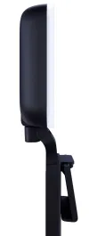 Luce streaming premium Logitech G Litra Glow con TrueSoft GRAPHITE USB thumbnail (2 of 5)