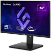 ViewSonic XG24G1 '24" 16:9 1920 x 1080 SuperClear® IPS 180Hz 1ms MPRT 2 HDMIDP HDR10 регулируема височина thumbnail (3 of 9)