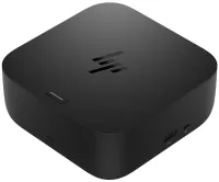 HP USB-C 100W G6 Dock (1 of 4)