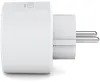 STRONG inteligentne gniazdko Wi-Fi Power FR Przyciski Helo-PLUG-FR ON OFF kompatybilne z Google i Alexa, białe thumbnail (3 of 5)