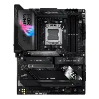 Placă de bază ASUS ROG Strix X870E-E Gaming, WIFI, AM5, 4xDDR5, M.2, W7, BT5.4, HDMI, USB4, ATX (1 of 10)