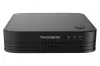 THOMSON Wi-Fi Mesh Home Kit 1200 ADD-ON Wi-Fi 802.11a b g n ac 1200 Mbit with 2.4GHz and 5GHz 3x LAN black thumbnail (2 of 4)