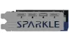 Sparkle Intel Arc A580 ORC OC 8 ГБ 8 ГБ GDDR6 PCI-E HDMI 3x DP thumbnail (5 of 5)