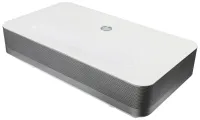 HP Smart-Projektor BP5000 Laser 4K UHD 3840 x 2160 4500 Laserlms 16:9 WLAN BT HDMI USB LAN Android HP Smart-Projektor BP5000 Laser 4K UHD 3840 x 2160 4500 Laserlms 16:9 WLAN BT HDMI USB LAN Android (1 of 10)