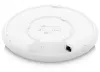 Ubiquiti UniFi 6 Pro - Wi-Fi 6 AP 2.4 5GHz bis 5.3Gbps 1x Gbit RJ45 PoE 802.3af (ouni PoE Injektor) thumbnail (5 of 9)
