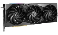 MSI GeForce RTX 4060 Ti GAMING X SLIM 16G 16GB GDDR6 PCI-E 3x DP HDMI MSI GeForce RTX 4060 Ti GAMING X SLIM 16G 16GB GDDR6 PCI-E 3x DP HDMI (1 of 6)