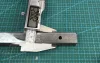 Trilho linear HGR20 420mm thumbnail (4 of 6)