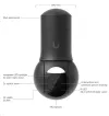 Ubiquiti UniFi Protect G5 PTZ – kompakte PTZ-Kamera schwarz Ubiquiti UniFi Protect G5 PTZ – kompakte PTZ-Kamera schwarz