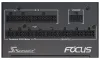 SEASONIC zdroj FOCUS GX-850 SSR-850FX3 ATX3.0 akt. PFC 135mm modulárny 80+ Gold thumbnail (6 of 7)