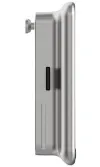 EZVIZ inteligentny wideodomofon DP2 2K kamera Wi-Fi 2304 x 1296 H.265 dzwonek z wizjerem IR do 5 m PIR LCD 4,3" thumbnail (3 of 6)
