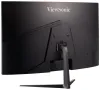 ViewSonic VX3219-PC-MHD OMNI 32" вигнутий VA 16:9 1920x1080 240 Гц 1 мс 300 кд м2 2xHDMI DP Repro thumbnail (6 of 9)