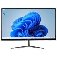 UMAX U-One 24AT Pro 238" IPS 1920x1080 N150 8GB 256GB SSD HDMI 3x USB 3.0 2x USB 2.0 W11Pro negru UMAX U-One 24AT Pro 238" IPS 1920x1080 N150 8GB 256GB SSD HDMI 3x USB 3.0 2x USB 2.0 W11Pro negru (1 of 7)