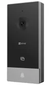 Citofono smart home EZVIZ HP5 Wi-Fi 2K 7" touch monitor videocitofono campanello wireless IP65 nero-argento thumbnail (4 of 10)