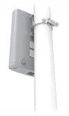 MikroTik RouterBOARD PowerBox 64 MB RAM 650 MHz 5x LAN PoE in out vč. L4 thumbnail (2 of 2)