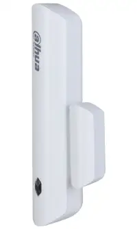 Dahua Airshield ARD323-W2(S) compact wireless magnetic contact and temperature detector Dahua Airshield ARD323-W2(S) compact wireless magnetic contact and temperature detector (1 of 3)