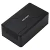 Localizador GPS HELMER LK 541 4G para rastrear automóviles, equipaje y otros objetos de valor, compatible con 4G LTE y 2G. Localizador GPS HELMER LK 541 4G para rastrear automóviles, equipaje y otros objetos de valor, compatible con 4G LTE y 2G.