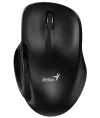 GENIUS Ergo 8200S Sort 1200 dpi trådløs 5-knaps lydløs BlueEye sensor sort thumbnail (2 of 4)
