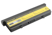 Akumulator PATONA do ntb DELL INSPIRON 1525 6600mAh Li-Ion 11.1V Akumulator PATONA do ntb DELL INSPIRON 1525 6600mAh Li-Ion 11.1V (1 of 2)